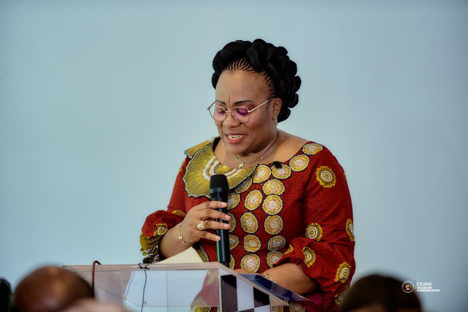 Le Ministère de l’ESURSI procède à l’homologation des grades statutaires dans le secteur privé